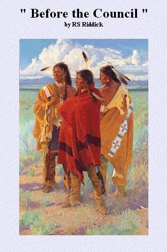 R�union des chefs avant le conseil